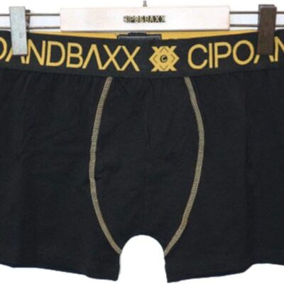 Cipo & Baxx Heren boxershorts ondergoed mannen mannen onderbroek CX101