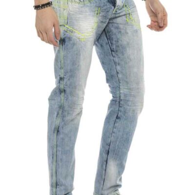 Cipo and Baxx Jeans