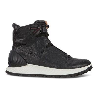 ECCO EXOSTRIKE M - Hoog sneakers