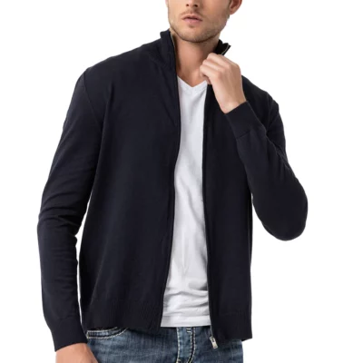 HEREN CARDIGAN PULLOVER