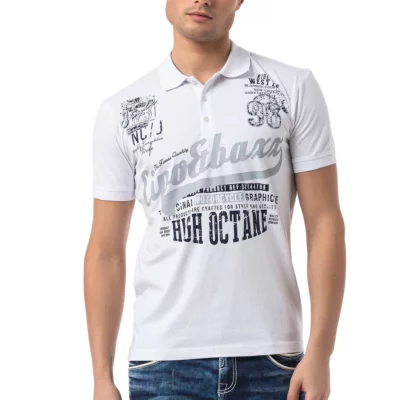CT794 Heren T-Shirt